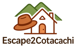 escape2cotacachi